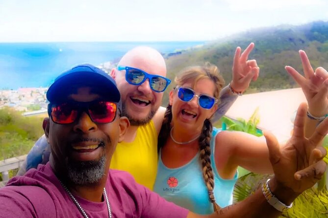 Gros Piton Hike with Dannyboy & Co. - Is the $90 price good value?