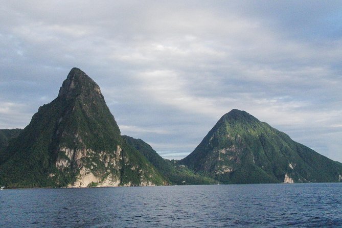 Gros Piton Hiking Adventure - Who will enjoy this hike most