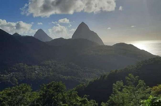 Gros Piton Nature Trail Private Hike - Who should book this Gros Piton hike?