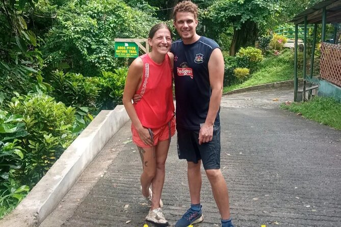 Gros Piton Nature Trail Private Hike - Practical preparation for a four-hour hike