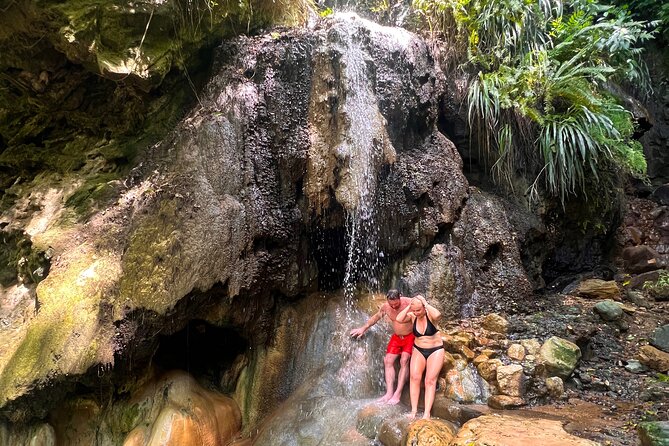 Half Day Private Tour in St. Lucia Jeep Wrangler - What the five-hour schedule really means