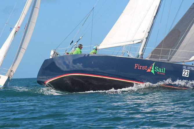Hands on Sailing Tour in Rodney Bay St Lucia - Morning or afternoon: choosing the better departure