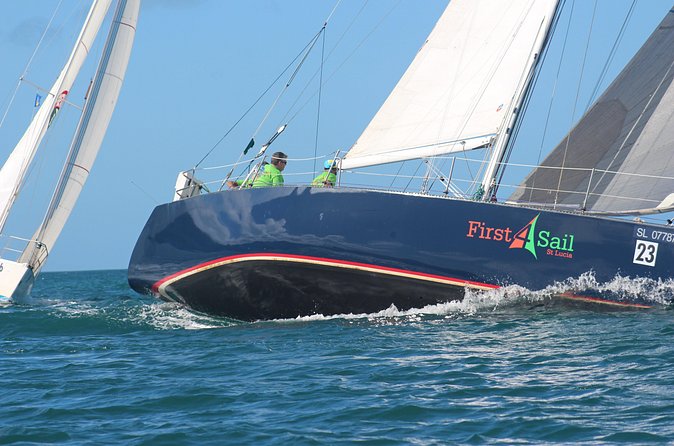 Hands on Sailing Tour in Rodney Bay St Lucia - Practical details that can affect your day