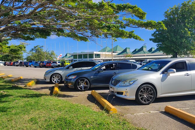 Hewanorra Airport Private Transfers (UVF) - Reliability matters more than the welcome drink