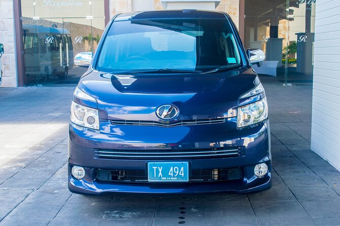 Hewanorra Airport Transfer to Soufriere - Why Durand and Duri matter to the experience