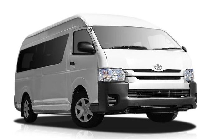 Hewanorra International Airport Shared Transfer Roundtrip - Key points to know before you book