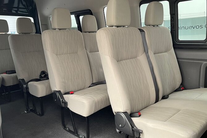 Hewanorra International Airport Shared Transfer Roundtrip - From Hewanorra Airport to your resort
