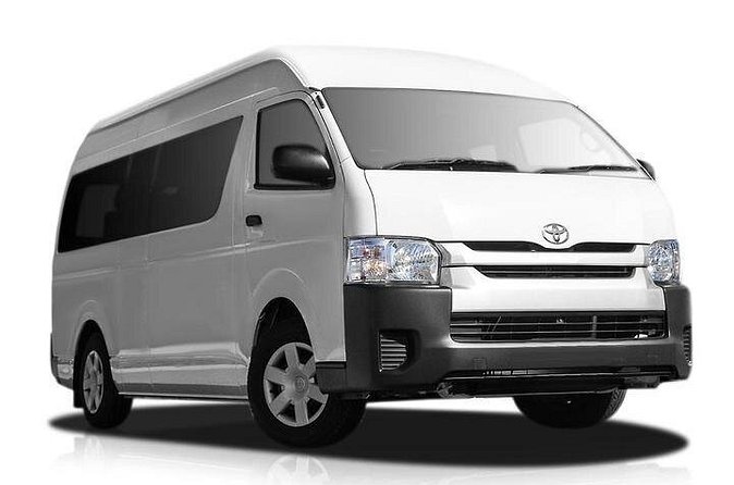 Hewanorra International Airport Shared Transfer Roundtrip - Snacks, water, and optional drinks
