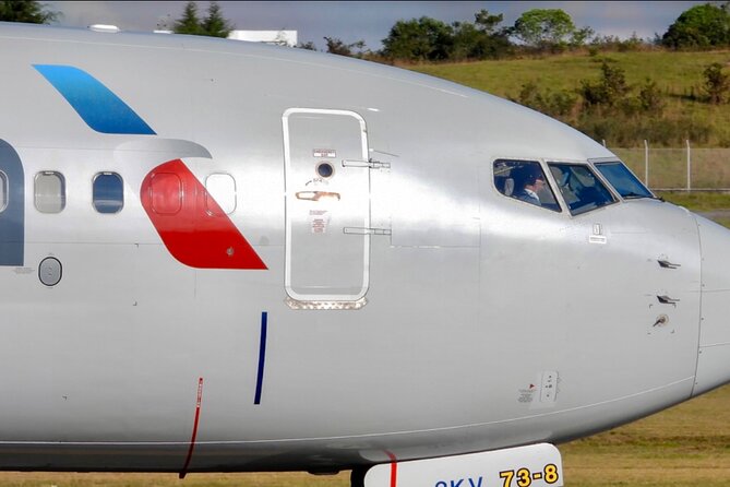 Hewanorra International Airport (UVF) Private St.Lucia Transfers. - A private ride, not an island tour