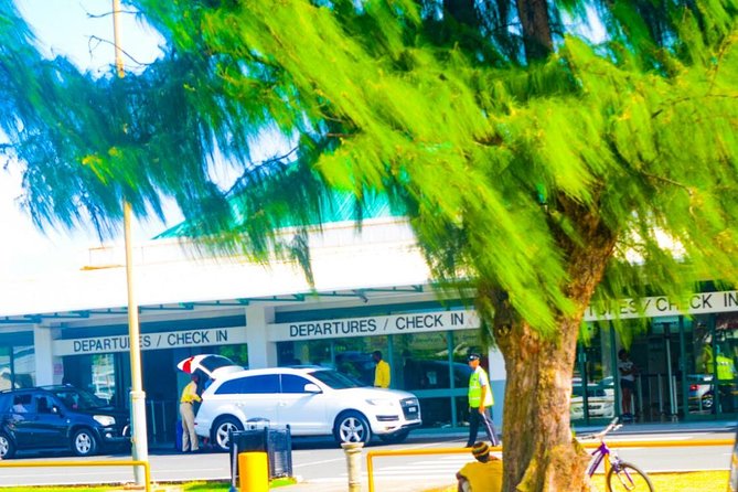 Hewanorra International Airport (UVF) Shuttle One-Way - Why this airport ride matters in St Lucia