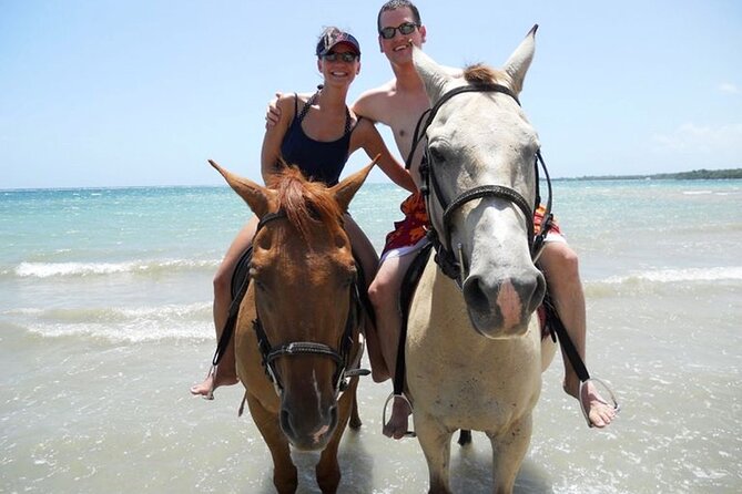 Horseback Riding Adventure Tour in St. Lucia - Why the private format matters