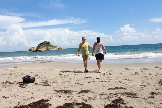 Horseback Riding Adventure Tour in St. Lucia - What the $153.85 price includes