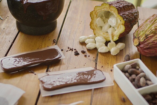 Hotel Chocolat Bean to Bar Experience in St. Lucia - From St. Lucia’s roads to Rabot Estate