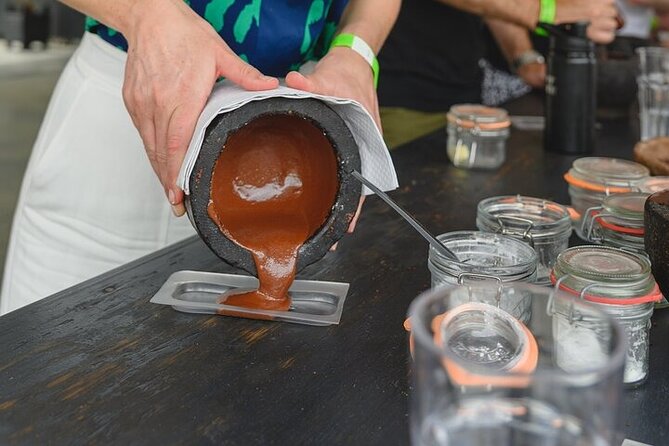 Hotel Chocolat Bean to Bar Experience in St. Lucia - Who will enjoy this most