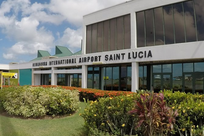 International Airport VIP Service(Expedited Arrival)& Free Transfer - No waiting - What the front-of-line service actually covers