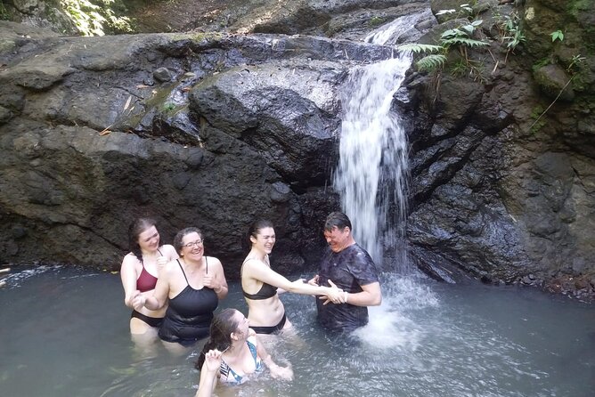 Jeep & Zipline Adventure in St. Lucia - Is $165 a fair price?