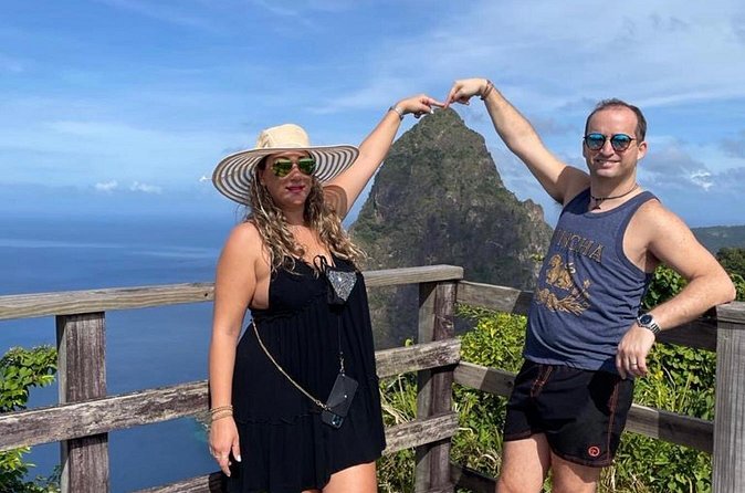 Local Breakfast & Soufriere Excursions - What the private guide adds