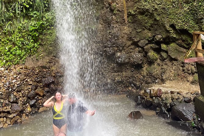 Local Breakfast & Soufriere Excursions - How the $220 price works for different groups