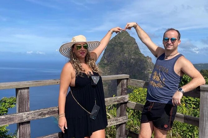 Local Breakfast & Soufriere Excursions - Who should book this half-day outing