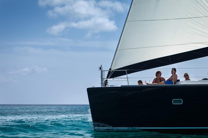 Luxury Seafood Cruise St. Lucia From Castries - Is $268.50 per person a fair price?
