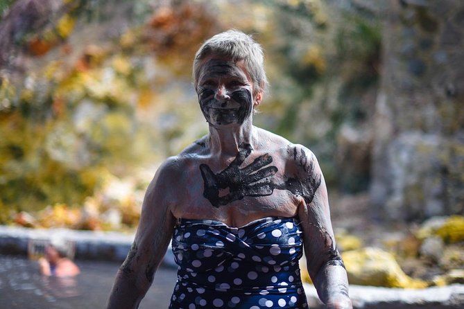 Mudbaths, Waterfall & Botanical Gardens Tour - All Inclusive - Why this Soufriere day works so well