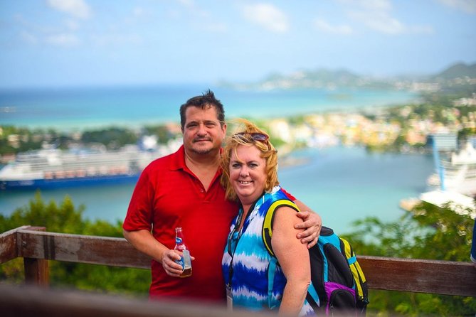 Mudbaths, Waterfall & Botanical Gardens Tour - All Inclusive - Price, timing, and what you receive