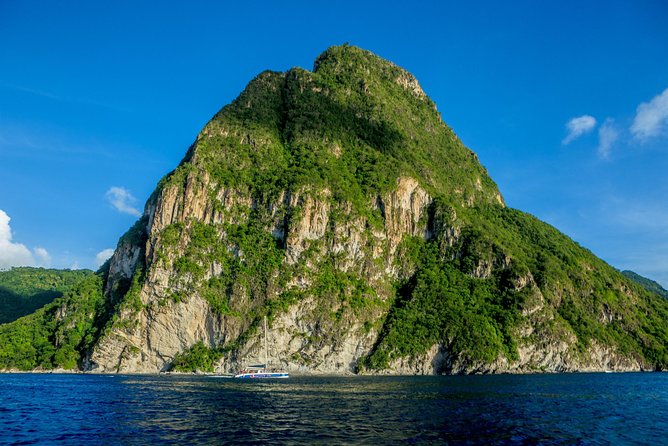 Piton Sunset Snorkel Cruise St. Lucia From Castries - Who will enjoy this St. Lucia outing