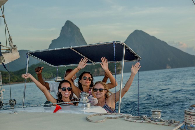 Piton Sunset Snorkel Cruise St. Lucia From Castries - Should you book the Piton Sunset Snorkel Cruise?