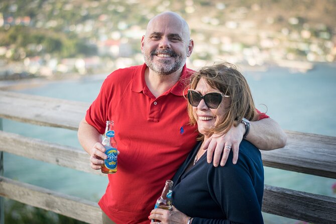 Private Airport Transfer from Hewanorra Airport - Drinks, Comfort, and the First Hour on the Island