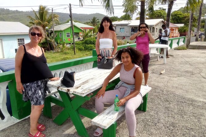 Private Airport Transfer from Hewanorra UVF to St. Lucia Resorts - Leaving Hewanorra Airport Without the Taxi Scramble