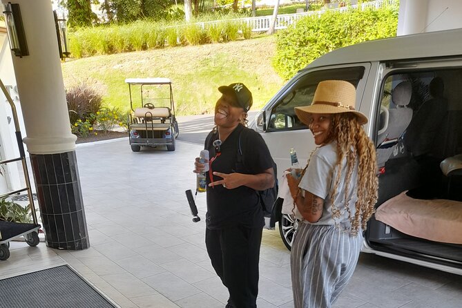 Private Airport Transfer from Hewanorra UVF to St. Lucia Resorts - Cancellation and Booking Timing
