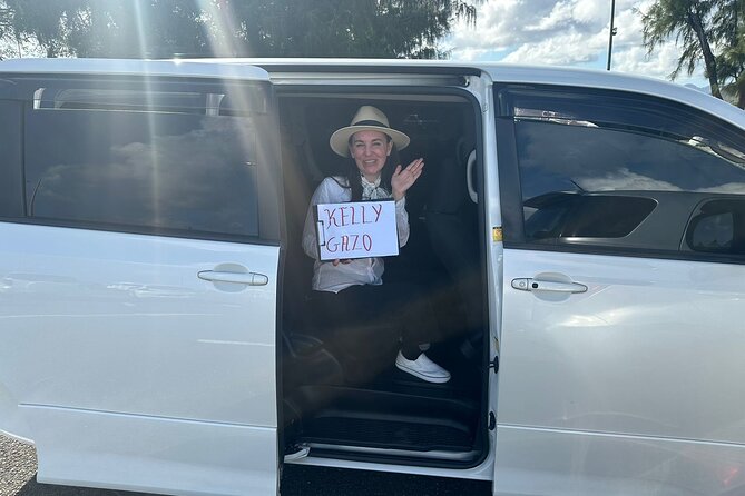 Private Airport Transfer in Saint Lucia - A private arrival instead of a shared shuttle