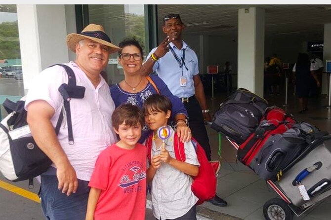 Private Airport Transfer in Saint Lucia - Who will get the most from this service