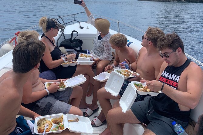 Private All Inclusive Speedboat to Soufriere with Lunch, Mud Bath & Waterfall - A private route to St. Lucia’s volcanic south