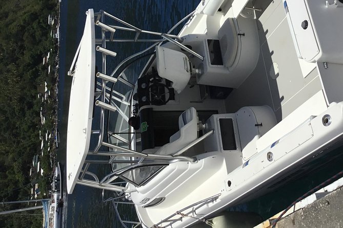 Private All Inclusive Speedboat to Soufriere with Lunch, Mud Bath & Waterfall - Toraille Waterfall cools everything down