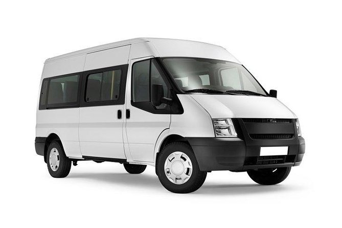Private Arrival Transfer: Saint Lucia International Airport to Hotels - Key details before you book