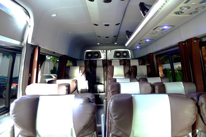 Private Arrival Transfer: Saint Lucia International Airport to Hotels - Hotel zones and the places covered