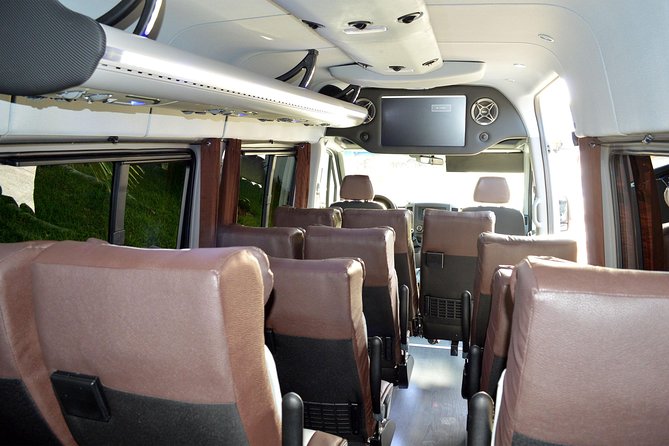 Private Arrival Transfer: Saint Lucia International Airport to Hotels - Who will find this transfer most useful