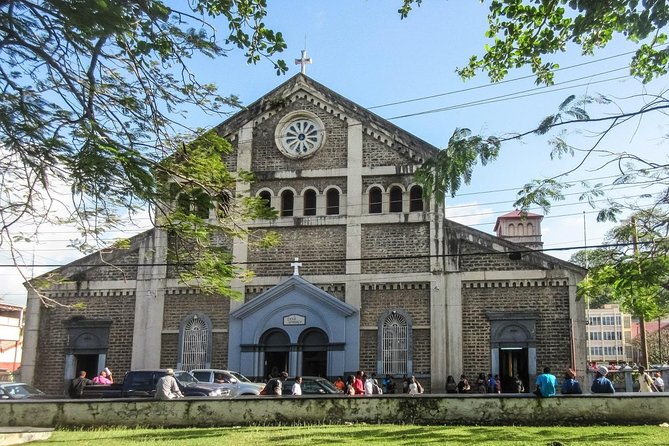 Private Castries or Shopping Tour/Transfers - Key points to know