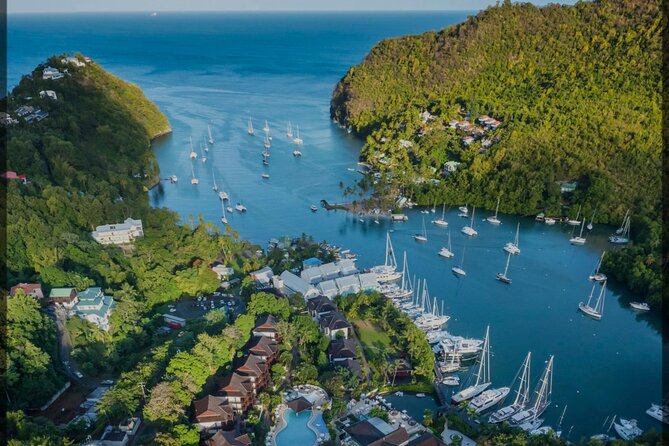 Private Charter Tour in St Lucia - Key things to know before you book
