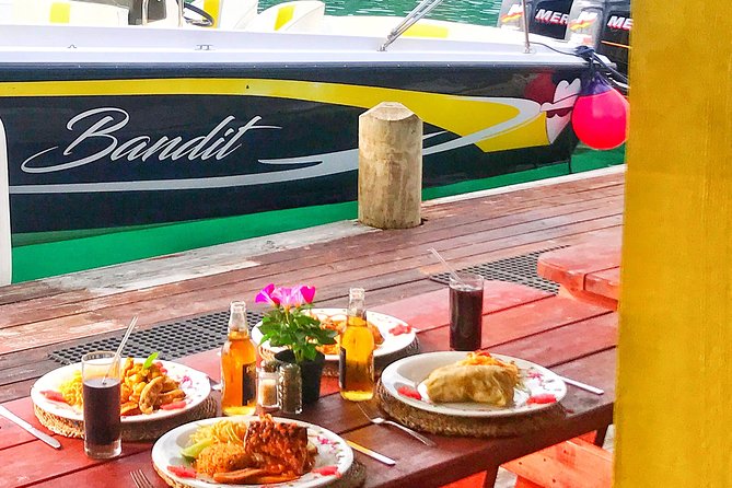Private Custom Coastal Cruise St. Lucia Full Day - A private day along St. Lucia’s western coast