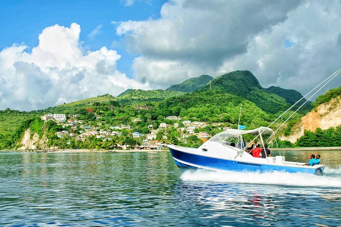 Private Custom Coastal Cruise St. Lucia Half Day - Who will enjoy this cruise most