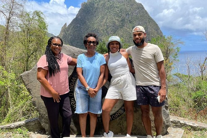 Private Customized Soufriere Tour - Key points to know before booking