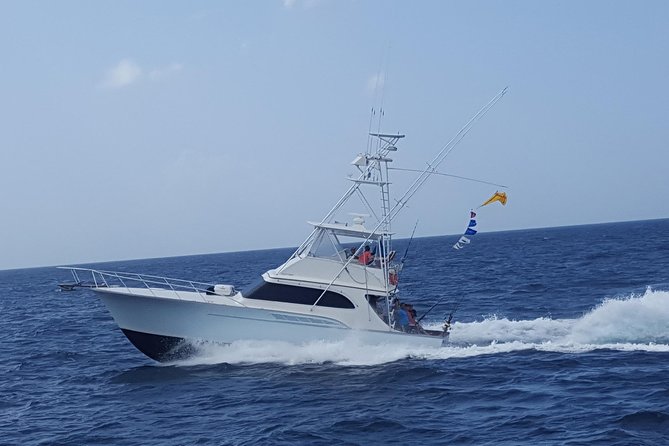 Private Fishing in St Lucia Charters - How the captains shape the day