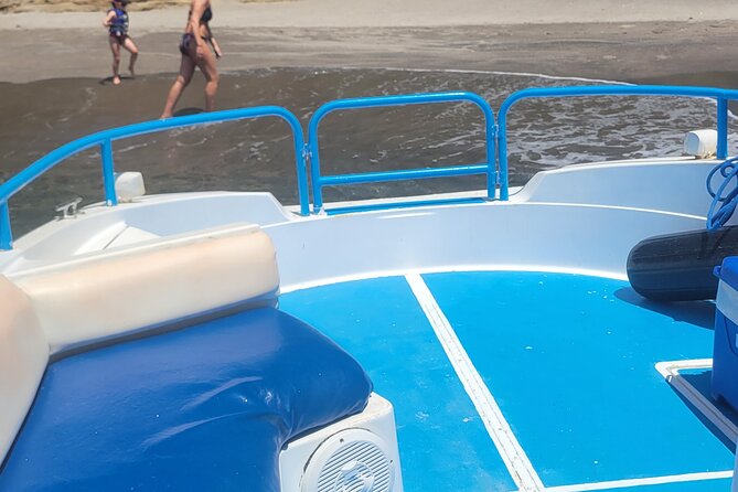 Private Full Day Snorkel Soufriere Charter - Snorkeling at Anse Chastanet and Anse Cochon