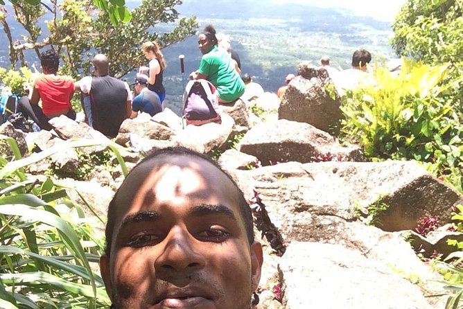 Private Gros Piton Hike in St Lucia - How Private Transport Affects the Price