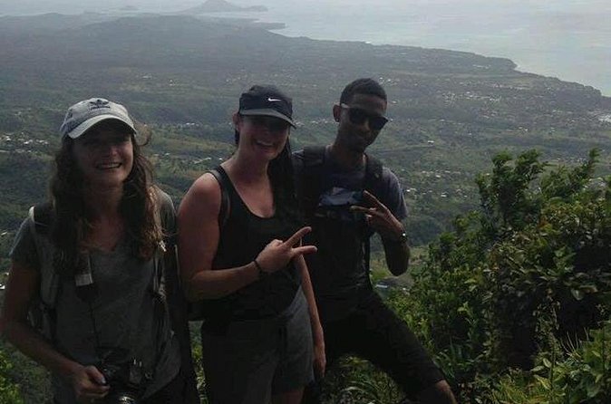 Private Gros Piton Hike in St Lucia - Why the Cruise-Port Version Needs Careful Planning