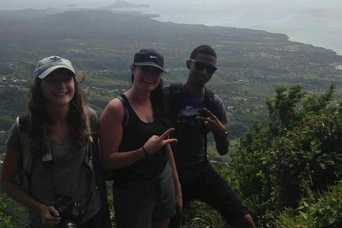 Private Gros Piton Hike in St Lucia - What to Bring for a Better Day
