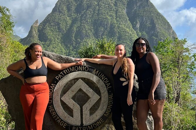 Private Guided Piton Hiking and Mud Bath Experience - Why Pair Gros Piton With a Mud Bath?