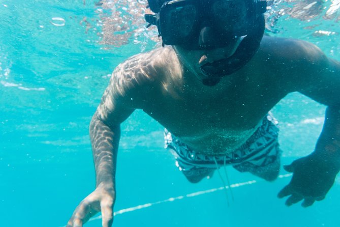 Private Half Day Catamaran Charter - Four hours along St. Lucia’s west coast